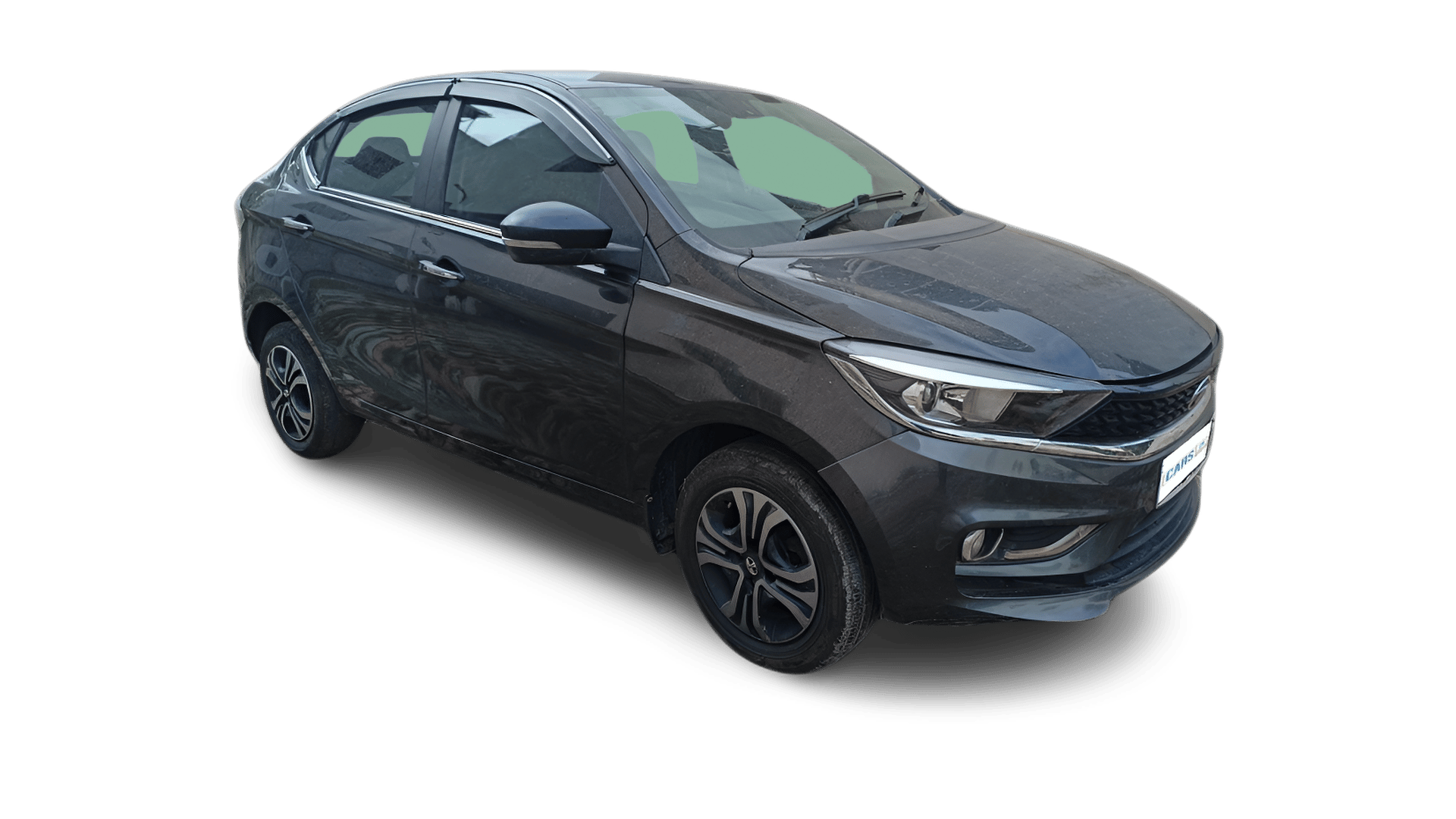 2022 Tata TIGOR - Sedan - Petrol - Manual - ₹6.50 lakh